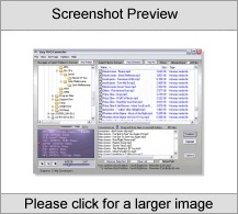 Easy Hi-Q Converter Screenshot